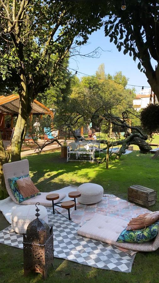 Bed and Breakfast Oporto Loft Экстерьер фото