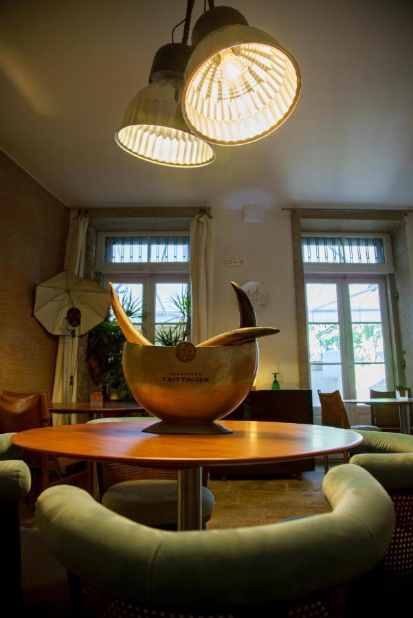 Bed and Breakfast Oporto Loft Экстерьер фото