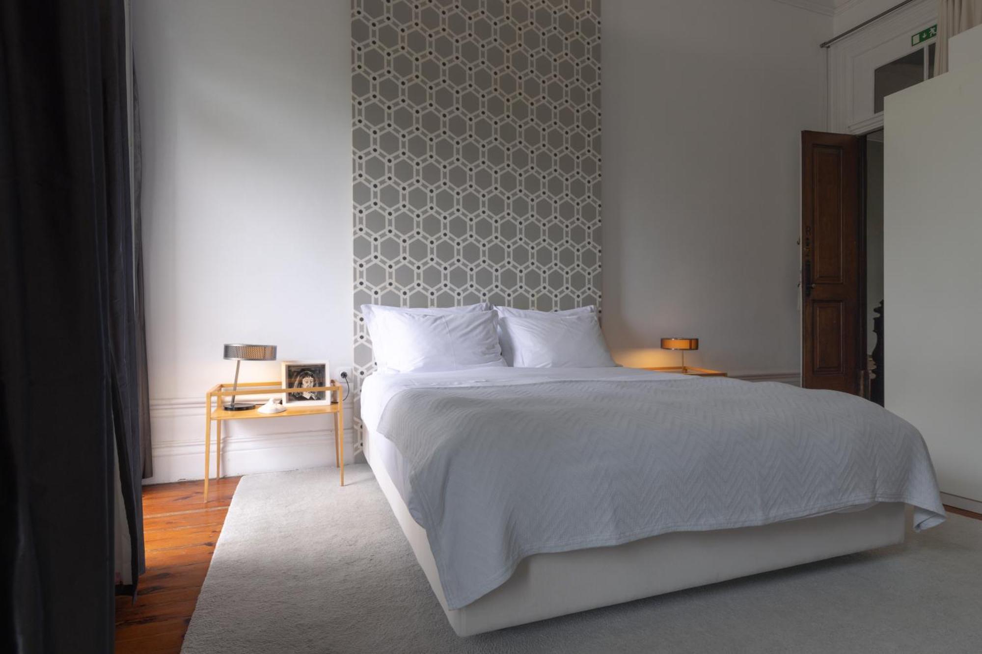 Bed and Breakfast Oporto Loft Экстерьер фото