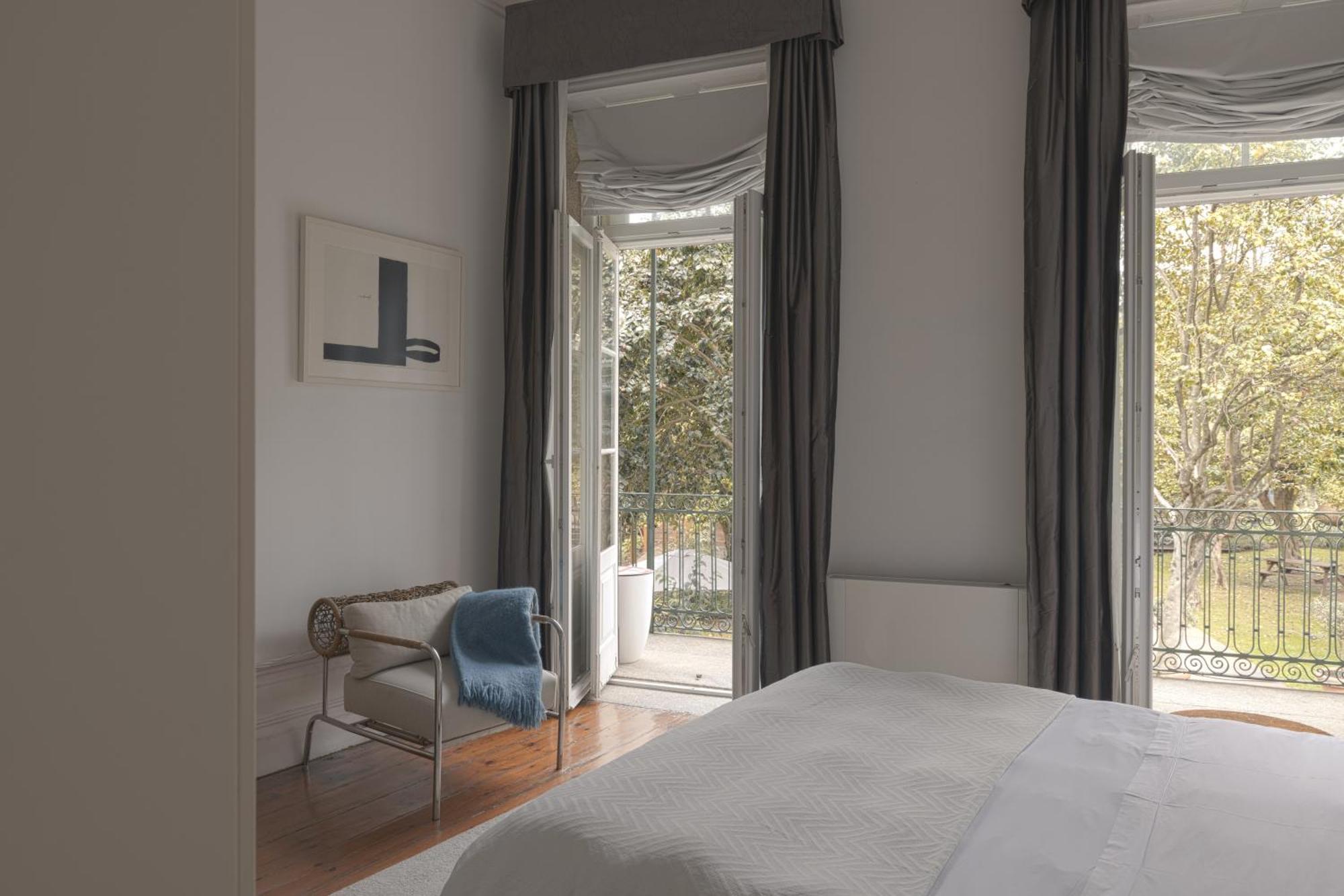 Bed and Breakfast Oporto Loft Экстерьер фото
