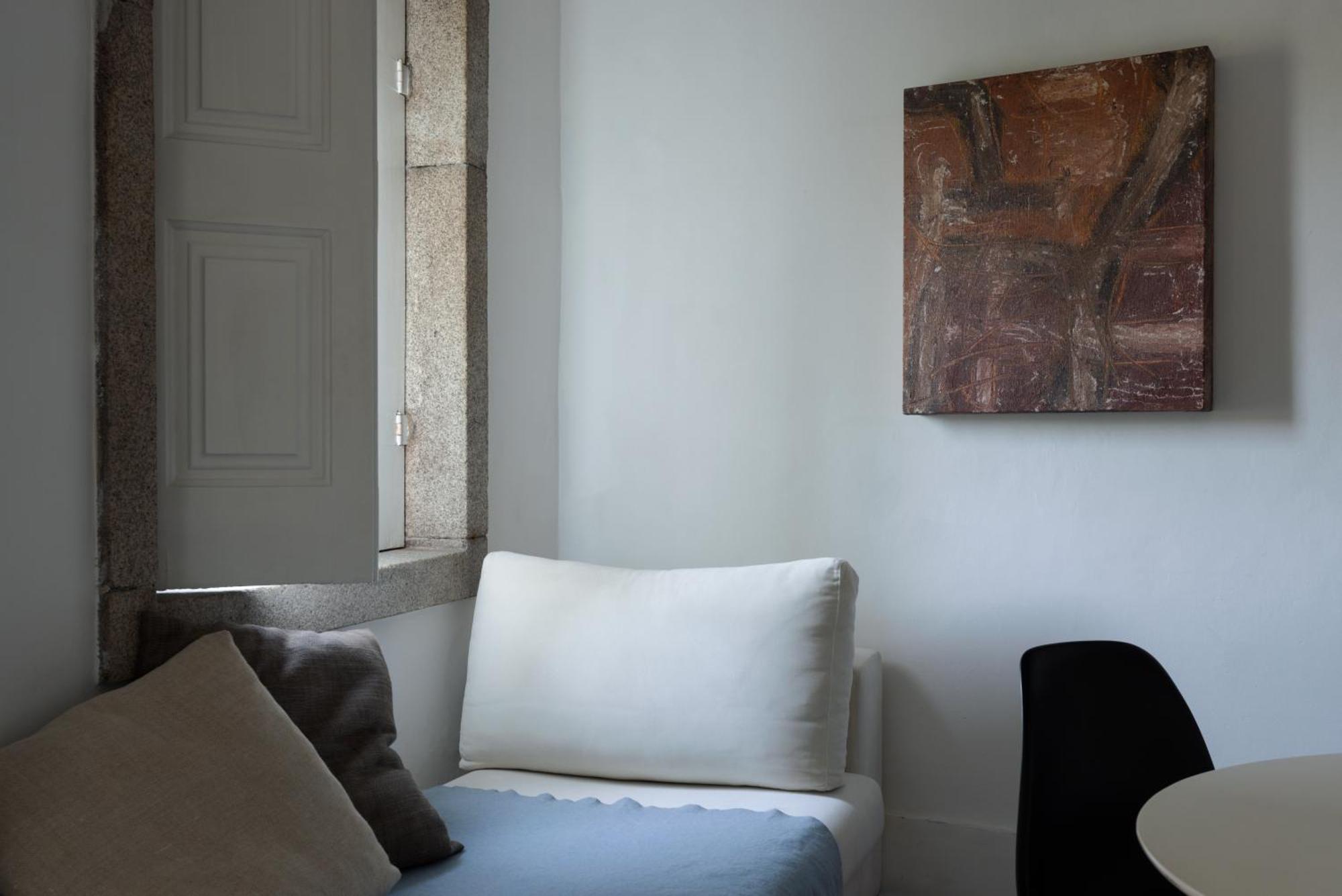 Bed and Breakfast Oporto Loft Экстерьер фото