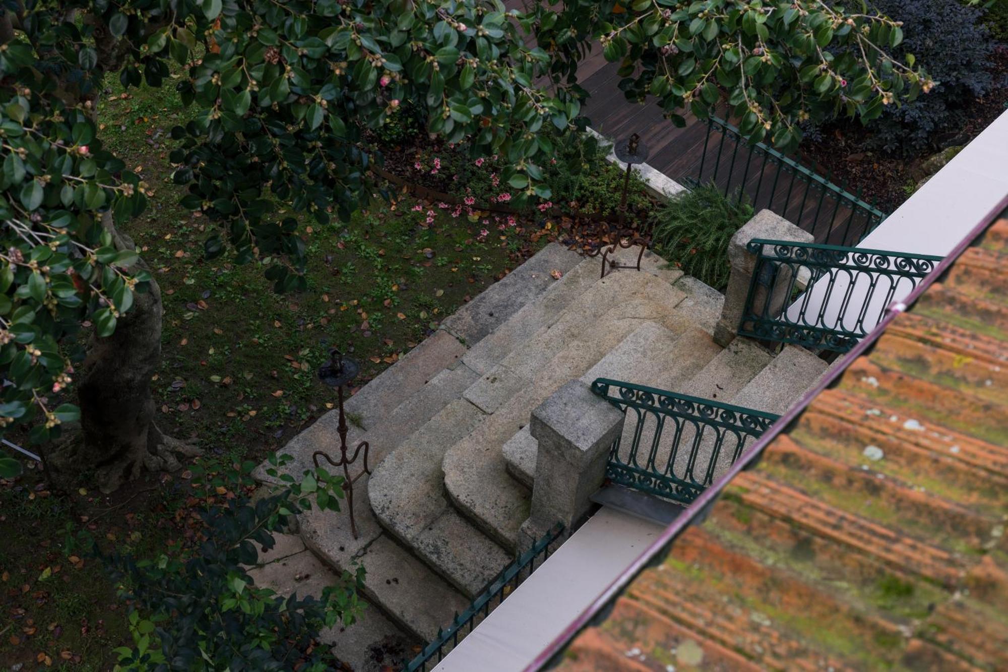 Bed and Breakfast Oporto Loft Экстерьер фото