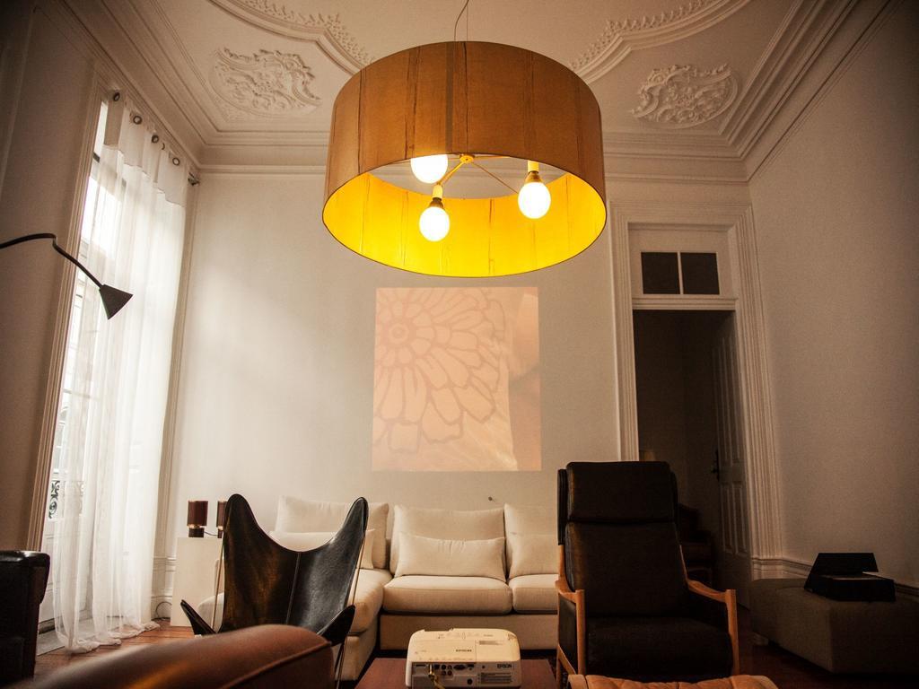 Bed and Breakfast Oporto Loft Экстерьер фото