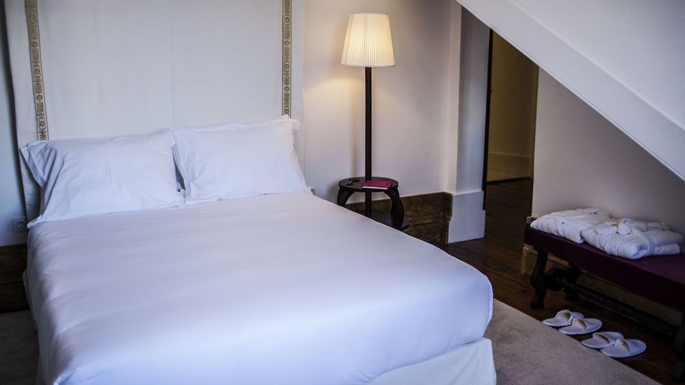 Bed and Breakfast Oporto Loft Экстерьер фото