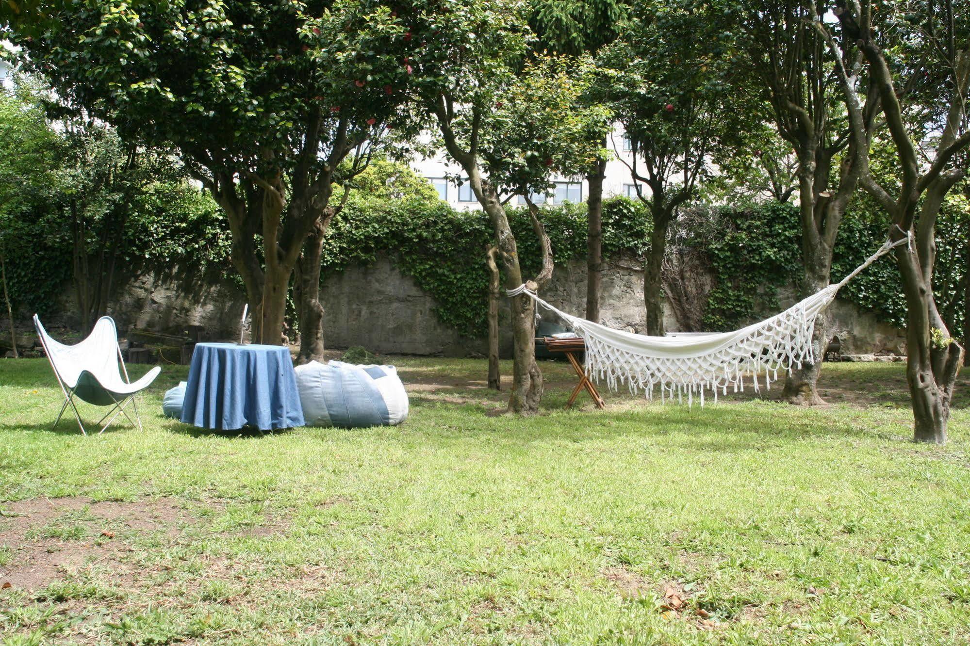 Bed and Breakfast Oporto Loft Экстерьер фото