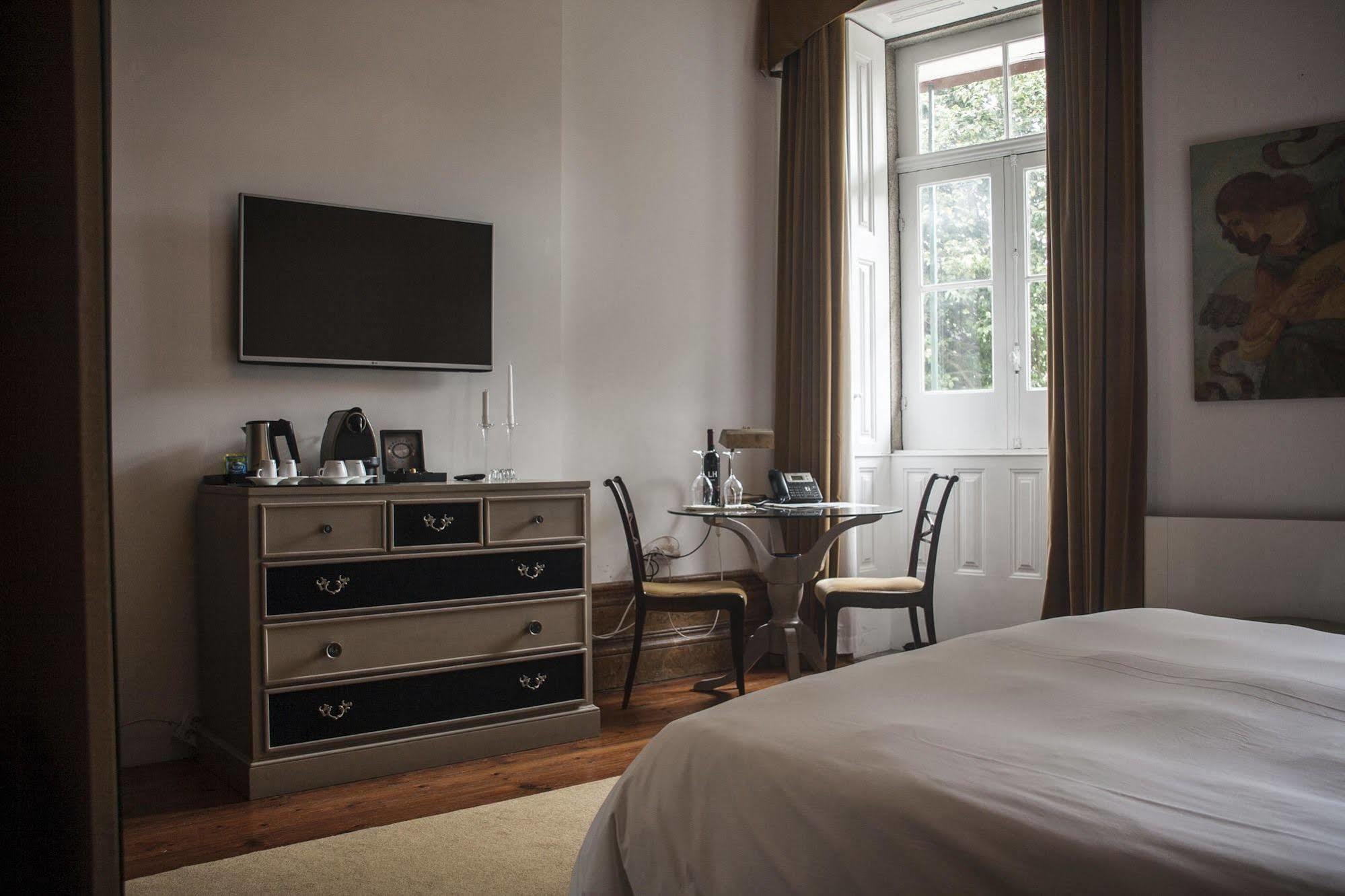 Bed and Breakfast Oporto Loft Экстерьер фото