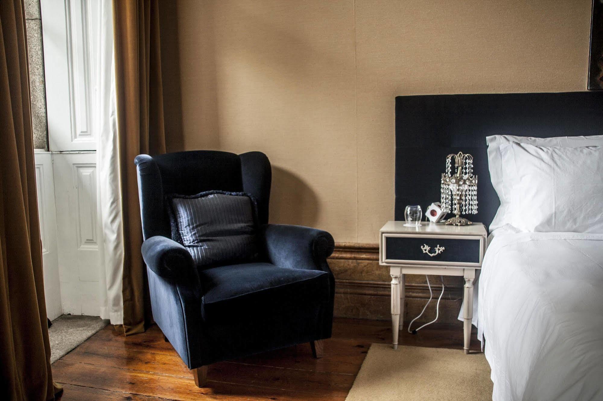 Bed and Breakfast Oporto Loft Экстерьер фото